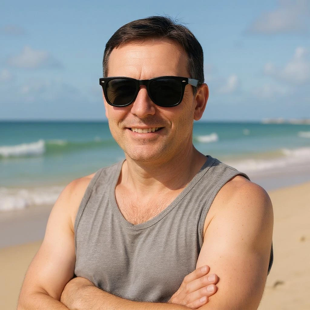 Przykład złego zdjęcia 2