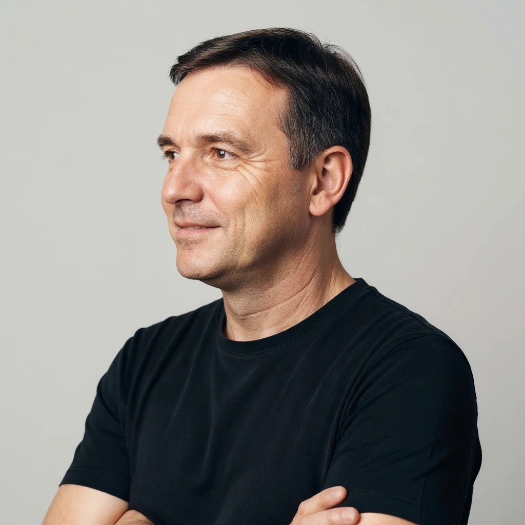 Przykład złego zdjęcia 3