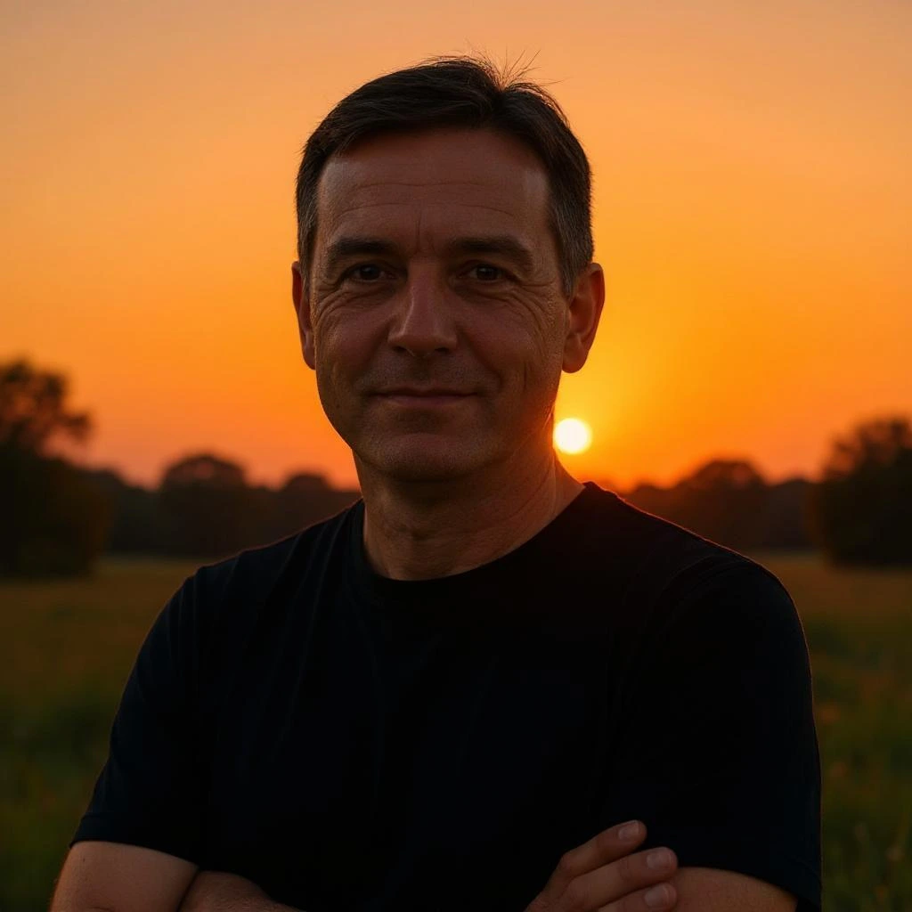 Przykład złego zdjęcia 4