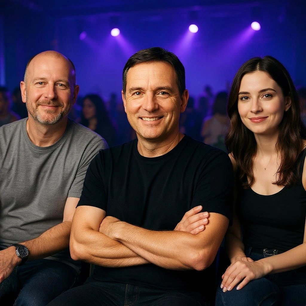 Przykład złego zdjęcia 5